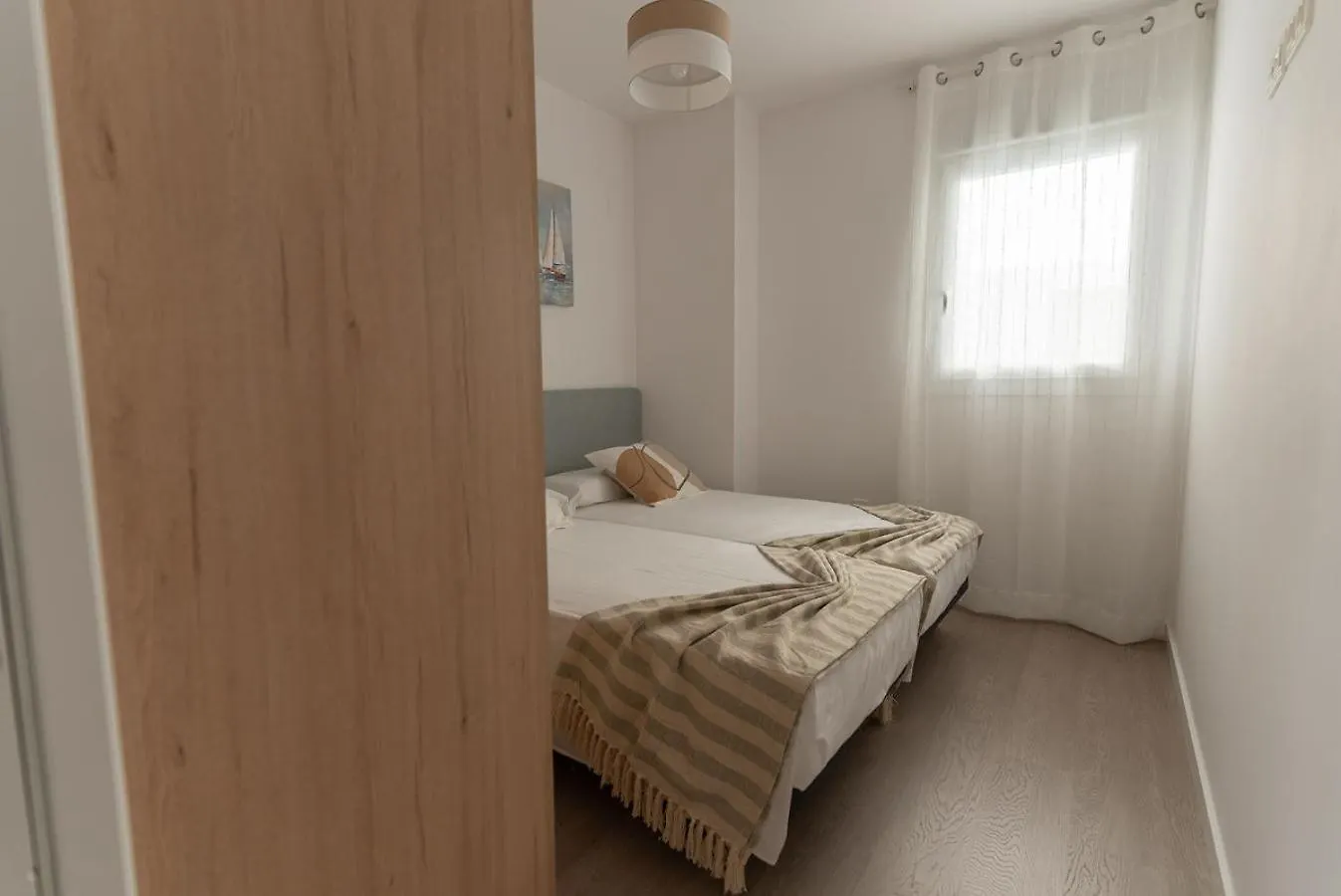 Todimer Velagolf Luxury Apartment Motril 0*,  Spain