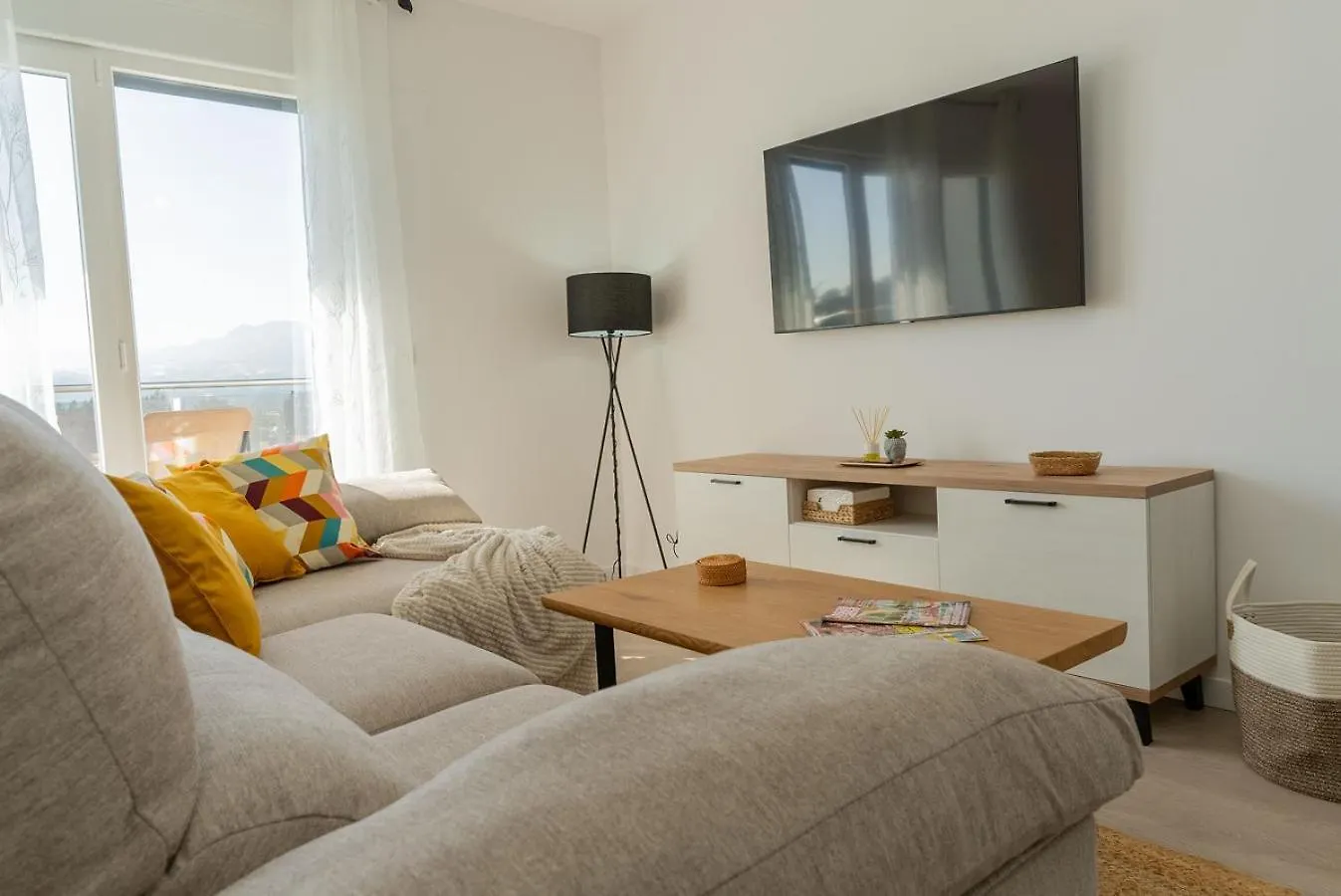 Todimer Velagolf Luxury Apartment Motril 0*,