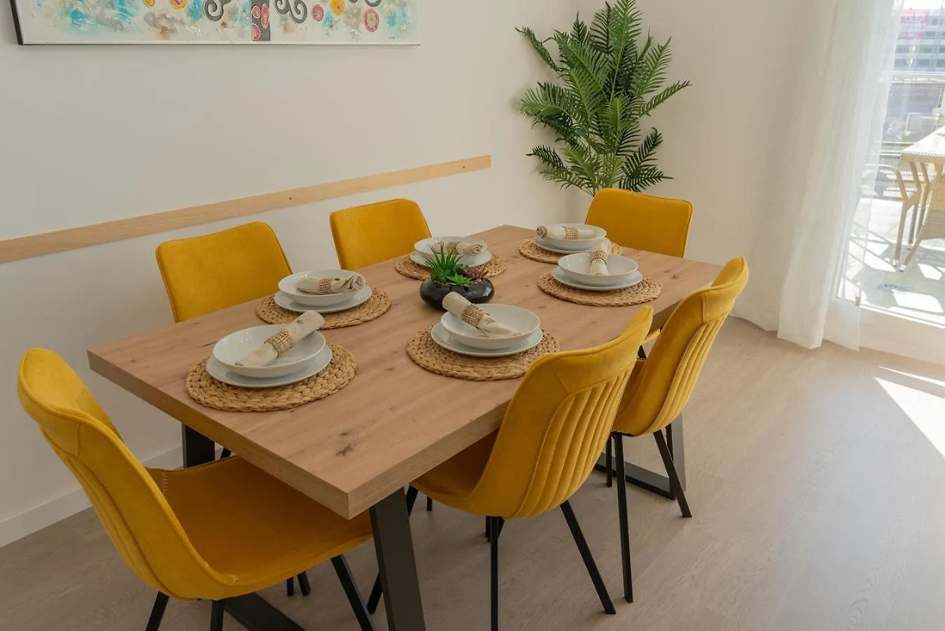 Todimer Velagolf Luxury Apartment Motril