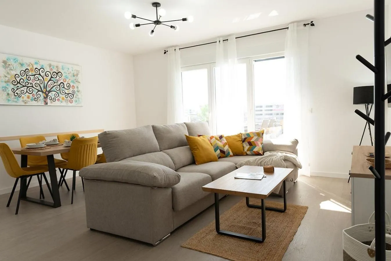 Todimer Velagolf Luxury Apartment Motril