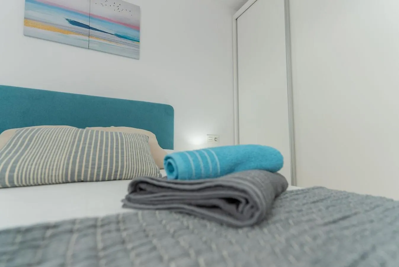 Todimer Velagolf Luxury Apartment Motril