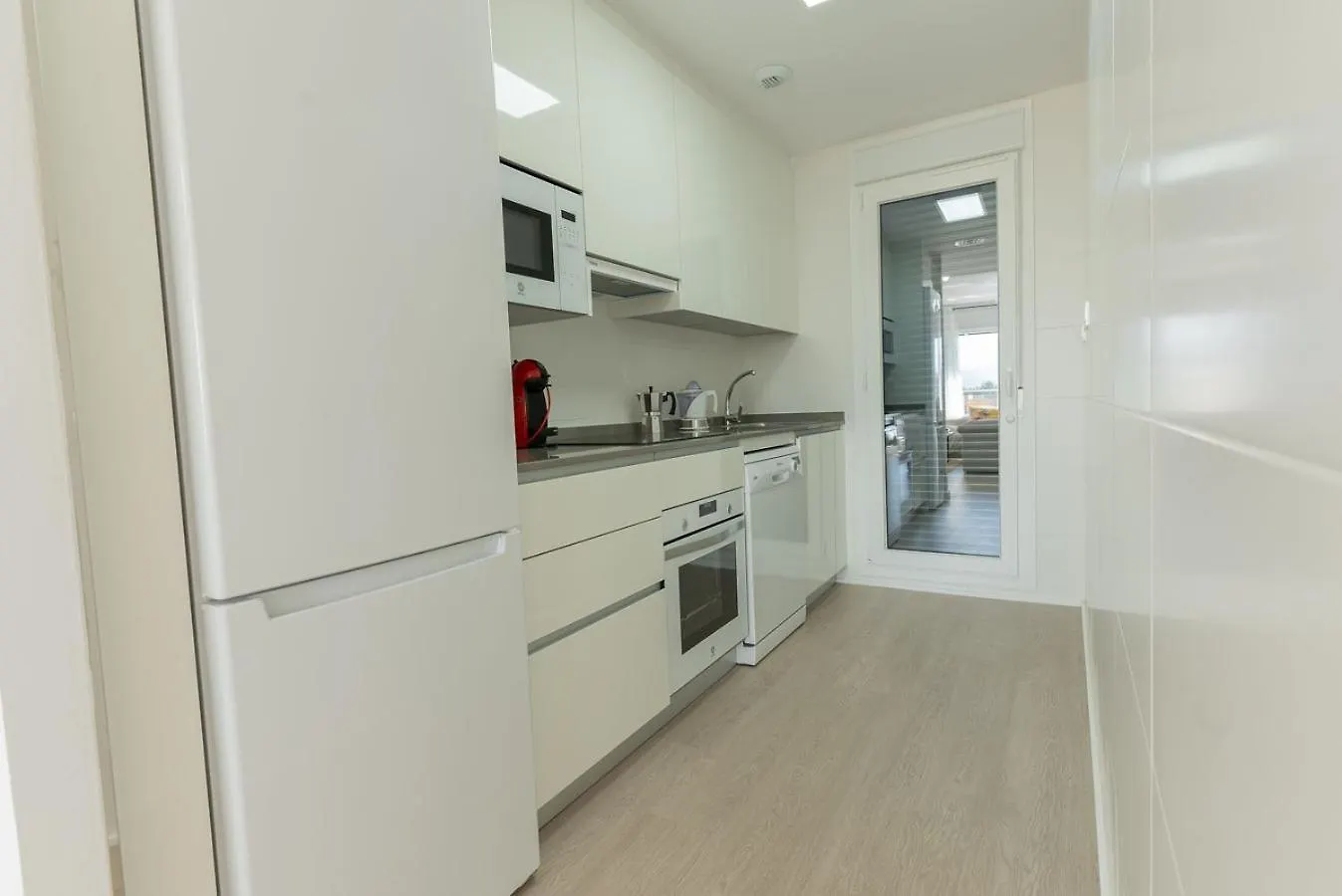 Todimer Velagolf Luxury Apartment Motril
