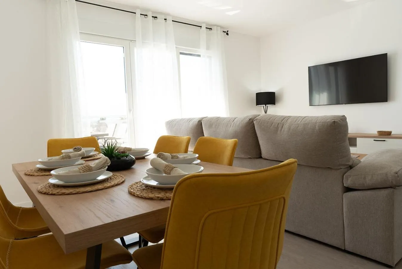 Todimer Velagolf Luxury Apartment Motril