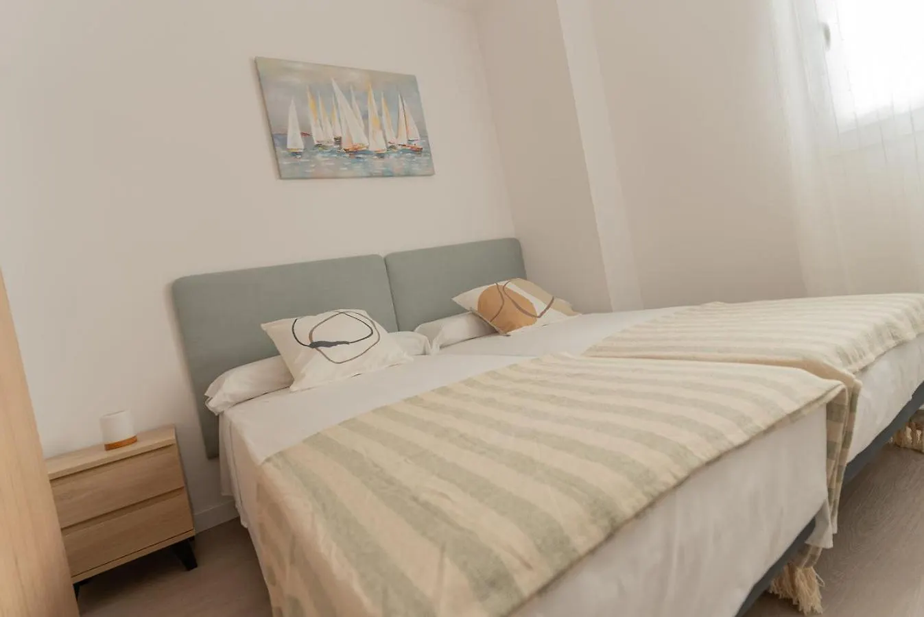 Todimer Velagolf Luxury Apartment Motril 0*,  Spain