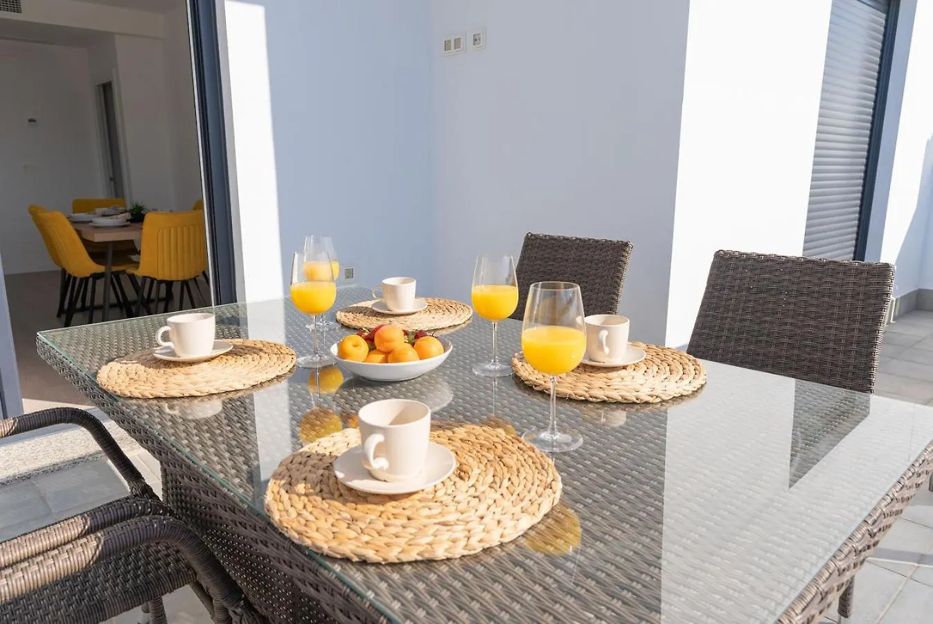 Todimer Velagolf Luxury Apartment Motril Spain