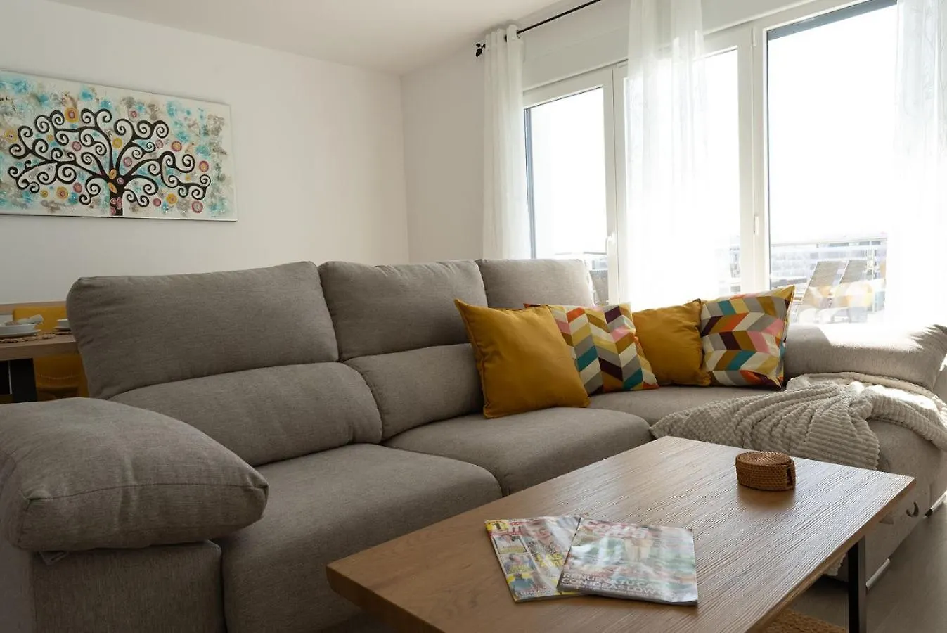 Todimer Velagolf Luxury Apartment Motril