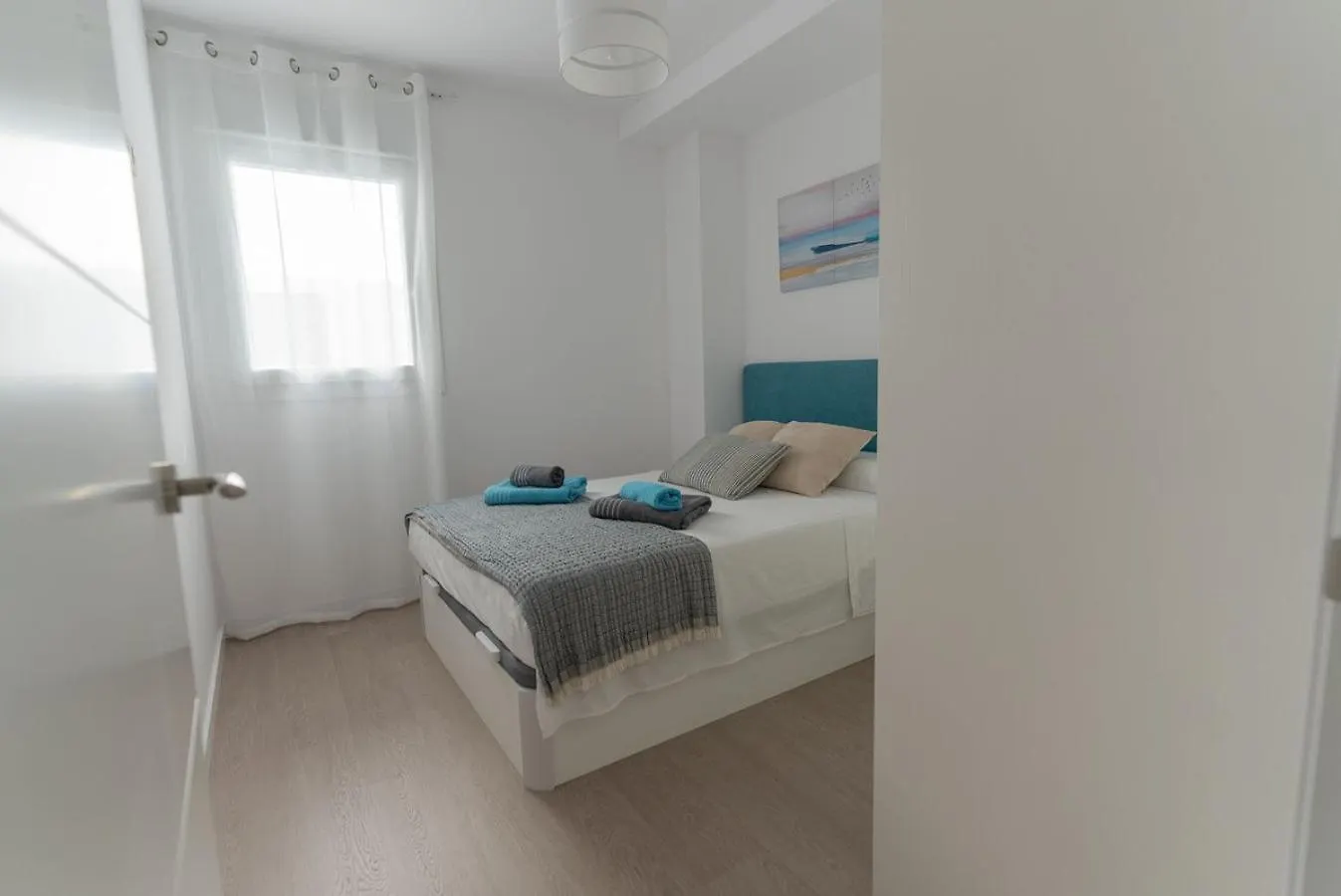 Todimer Velagolf Luxury Apartment Motril