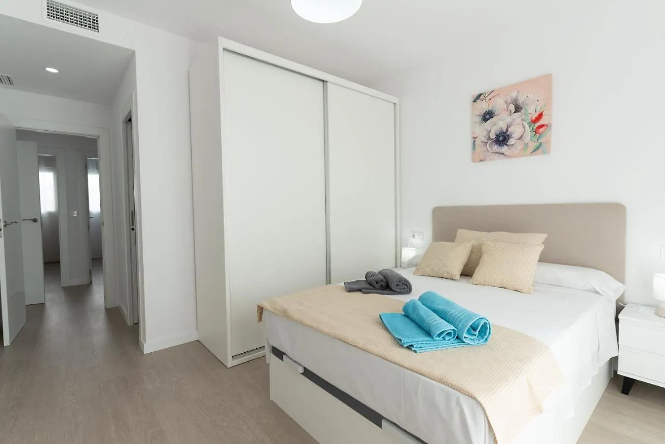 Todimer Velagolf Luxury Apartment Motril