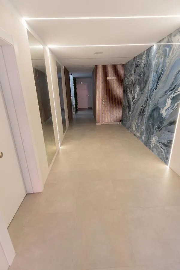 Todimer Velagolf Luxury Apartment Motril