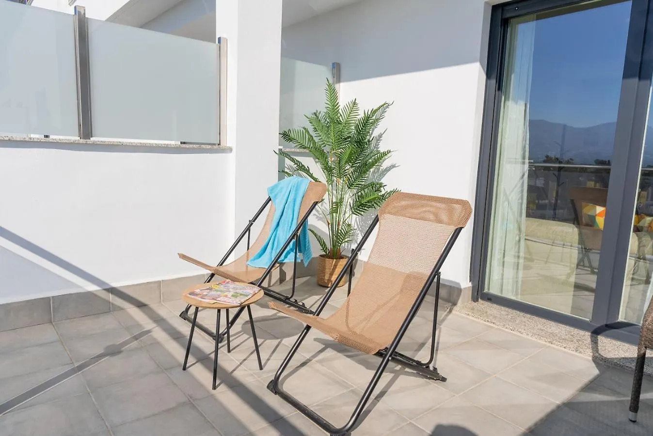 Todimer Velagolf Luxury Apartment Motril