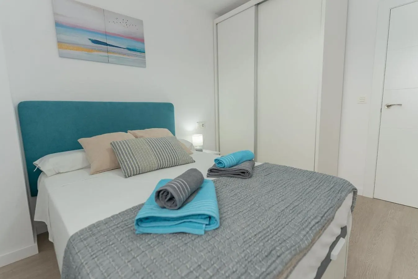 Todimer Velagolf Luxury Apartment Motril