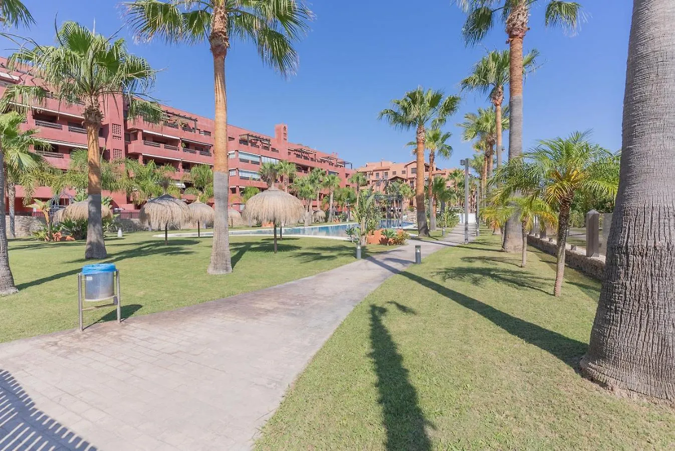 Todimer Velagolf Luxury Apartment Motril