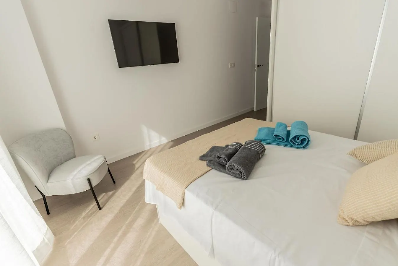 Todimer Velagolf Luxury Apartment Motril