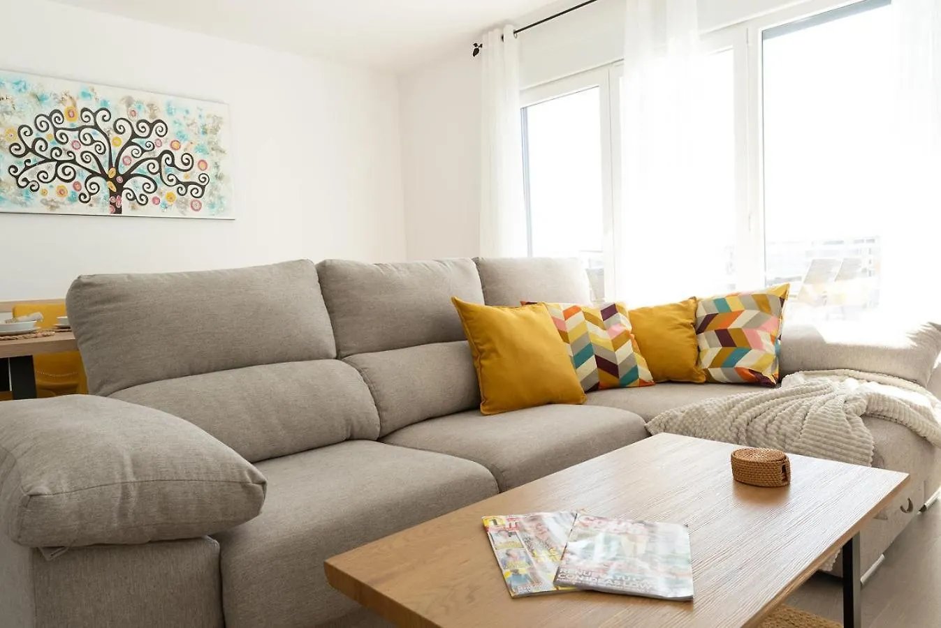Todimer Velagolf Luxury Apartment Motril 0*,