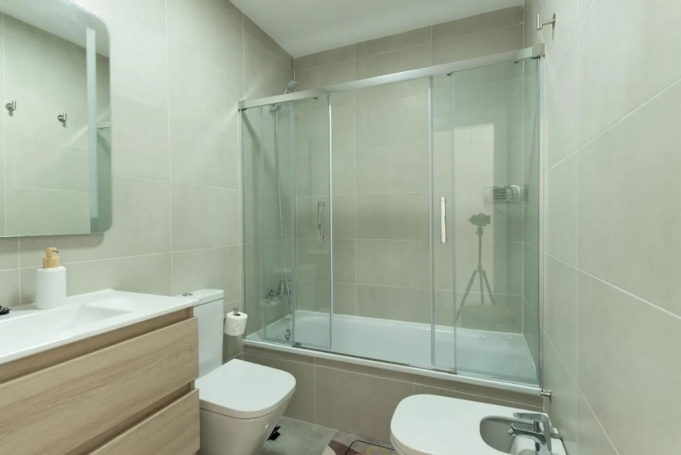 Todimer Velagolf Luxury Apartment Motril