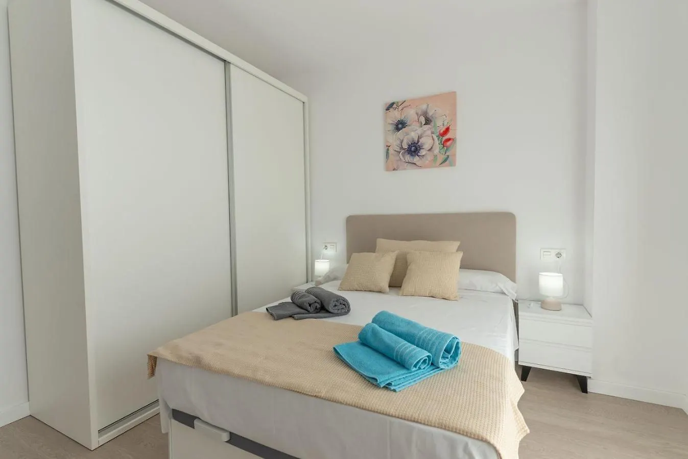 Todimer Velagolf Luxury Apartment Motril Spain