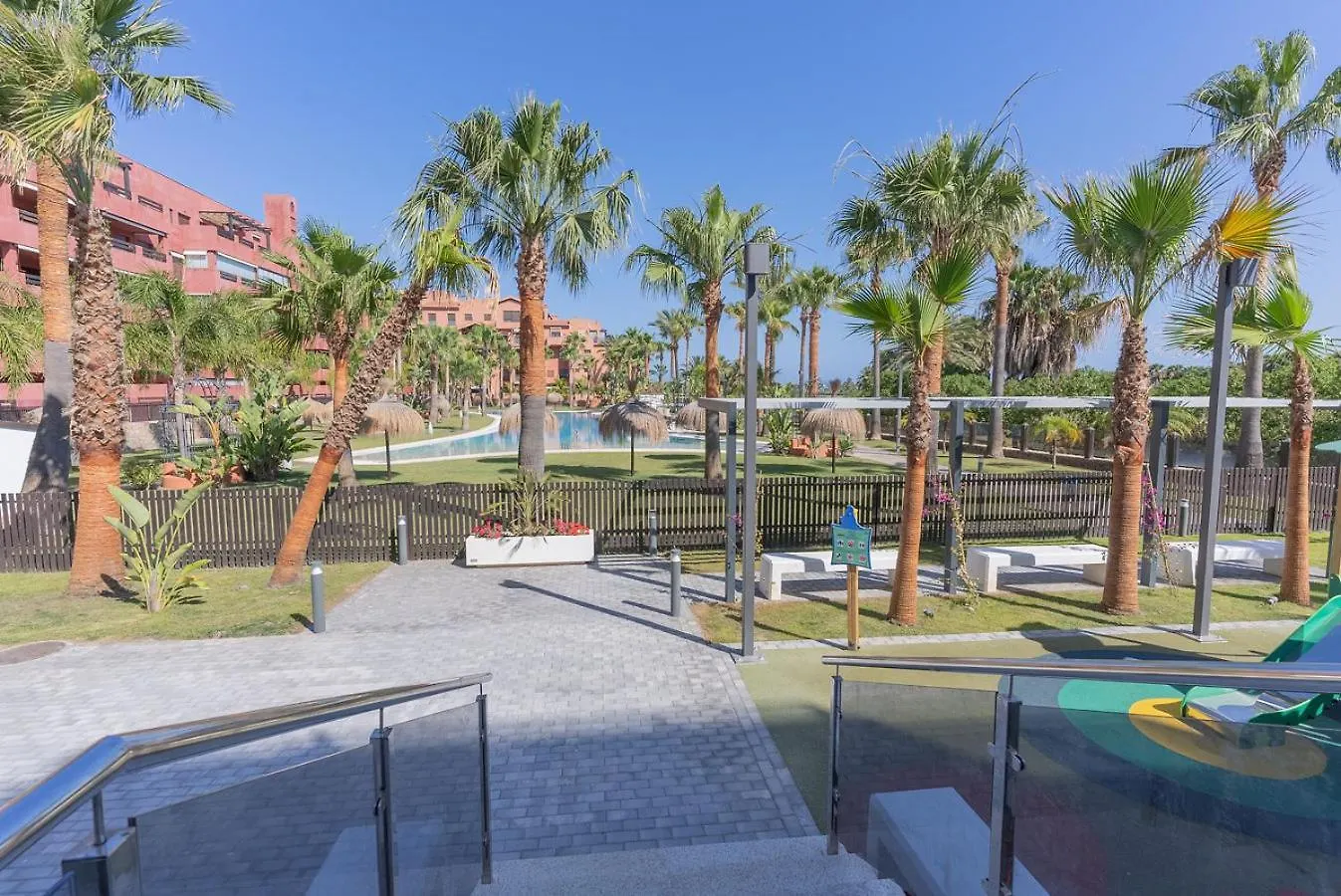 Todimer Velagolf Luxury Apartment Motril