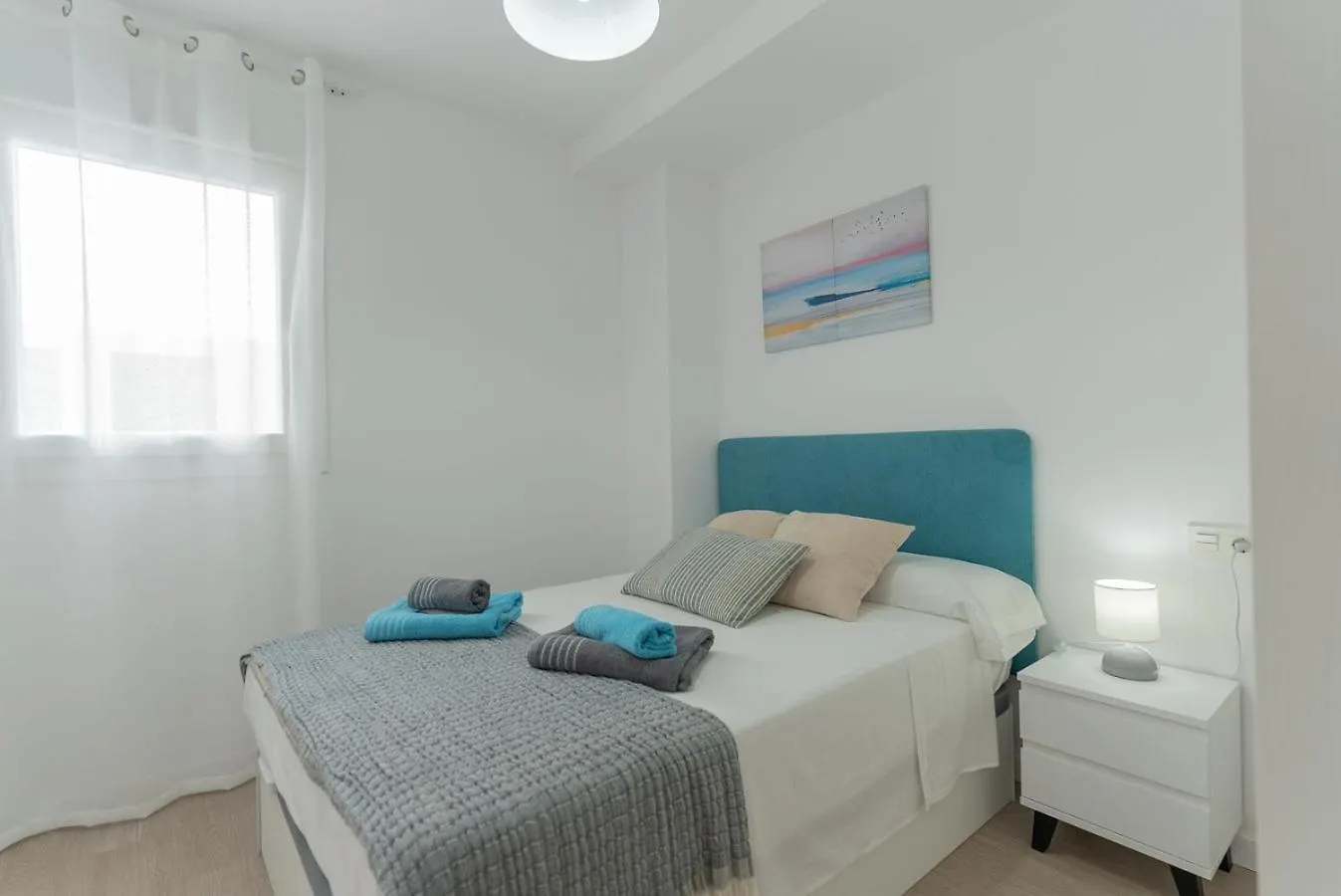 Todimer Velagolf Luxury Apartment Motril