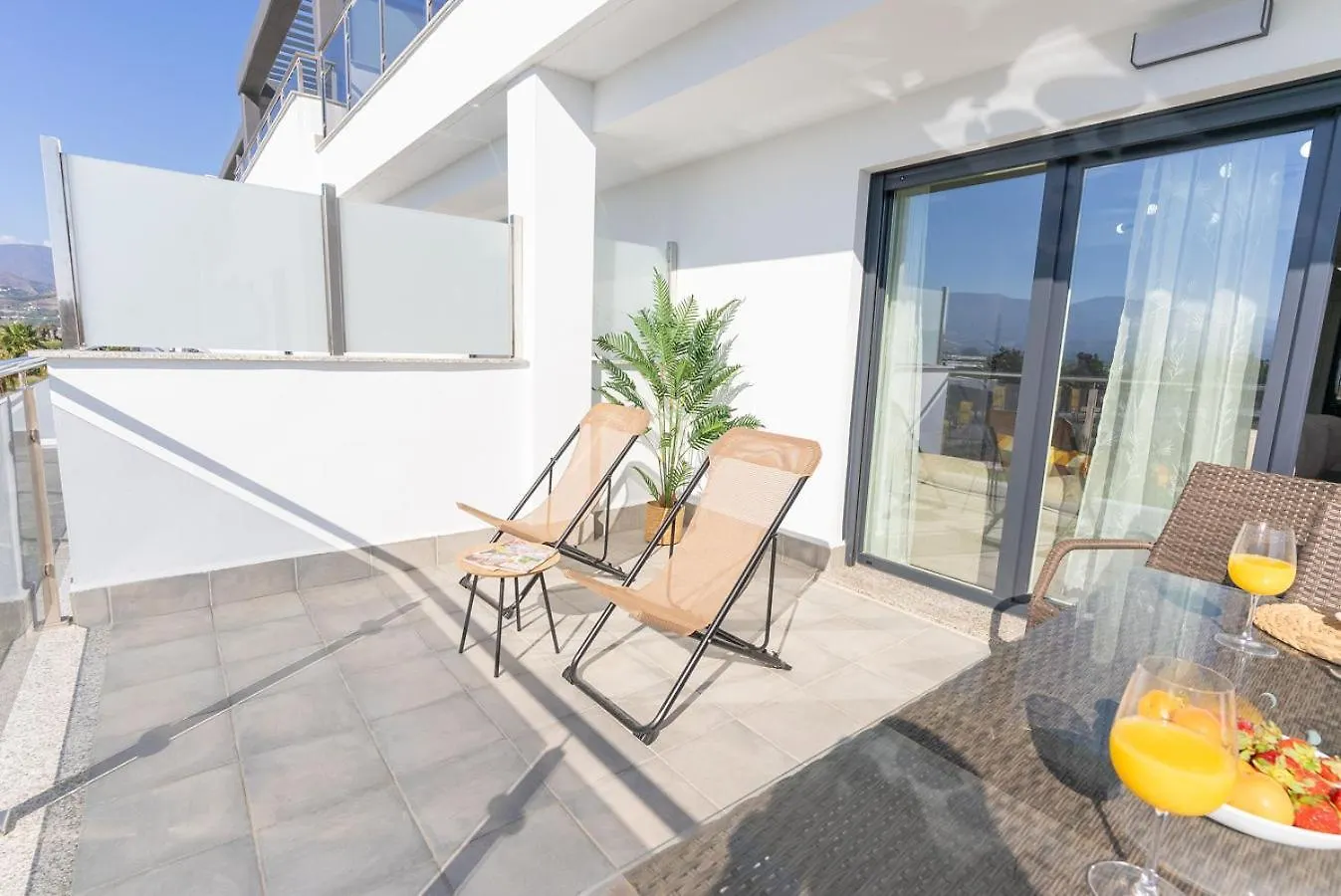 Todimer Velagolf Luxury Apartment Motril