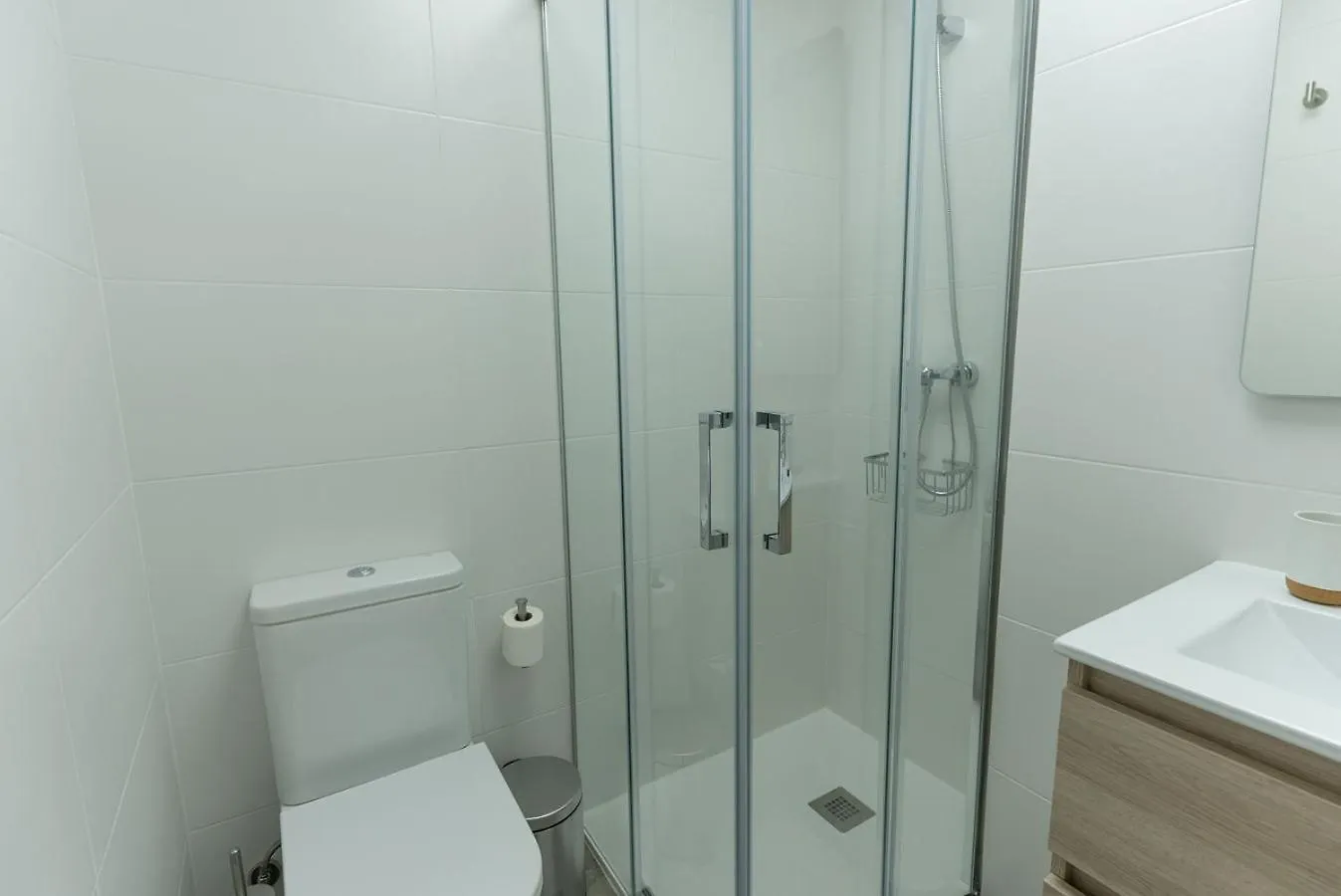 Todimer Velagolf Luxury Apartment Motril