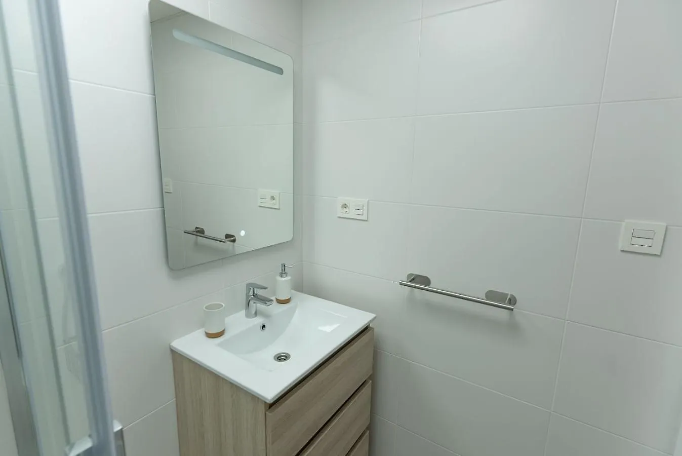 Todimer Velagolf Luxury Apartment Motril Spain