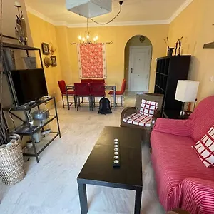  Apartamento E2 Cómodo Equipado A 5 Min De Playa Granada Con Terraza De 11m2
