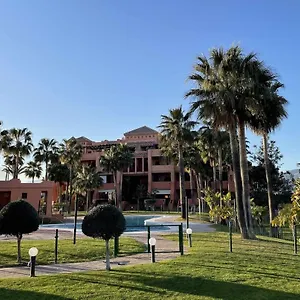  Apartamento Equipado Terraza De 32 M2 Con Vistas Al Campo De Golf En Playa Granada
