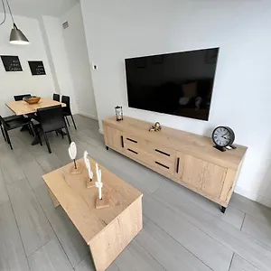  Apartamento Pushe Playa Granada & Golf 12
