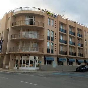 Hotel Estrella Del Mar, Motril