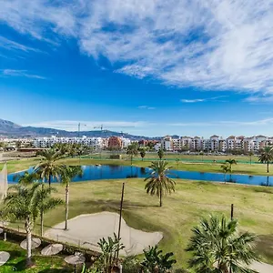  Apartamento Todimer Margolf