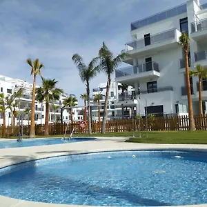  Apartamento Lola Aguacate