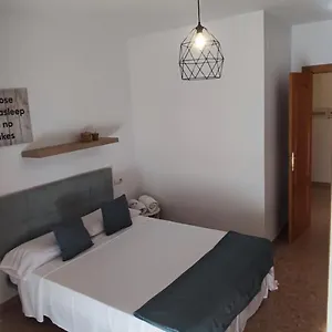  Apartamento Centro Ciudad