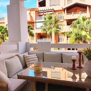  Apartamento Kentia Golf Playa Granada