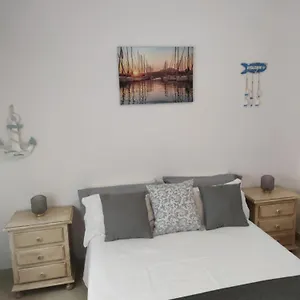 Appartement Costa Tropical City, Motril
