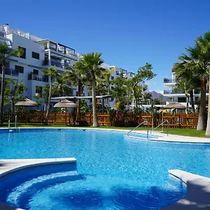 Apartment Aguacate Playa Granada, Motril