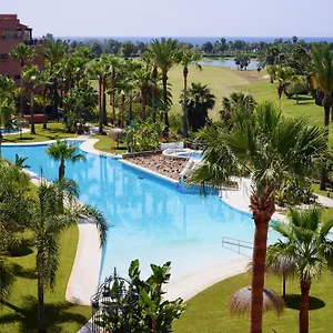 Apartment Playa Granada Moriscos Ii, Motril