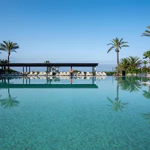 Hotel Impressive Playa Granada Golf, Motril