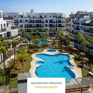 Apartment Homity Holidays - Playa Granada - Aguacate, Motril