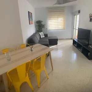  Apartamento - Poniente