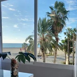 Appartement Motril, Primera Linea De Playa., Motril