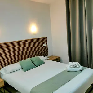 Hotel Costa Andaluza, Motril