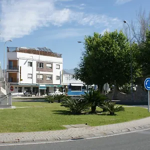 Puerto Affittacamere