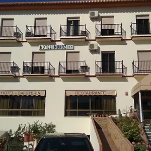 Hotel Munoz, Motril